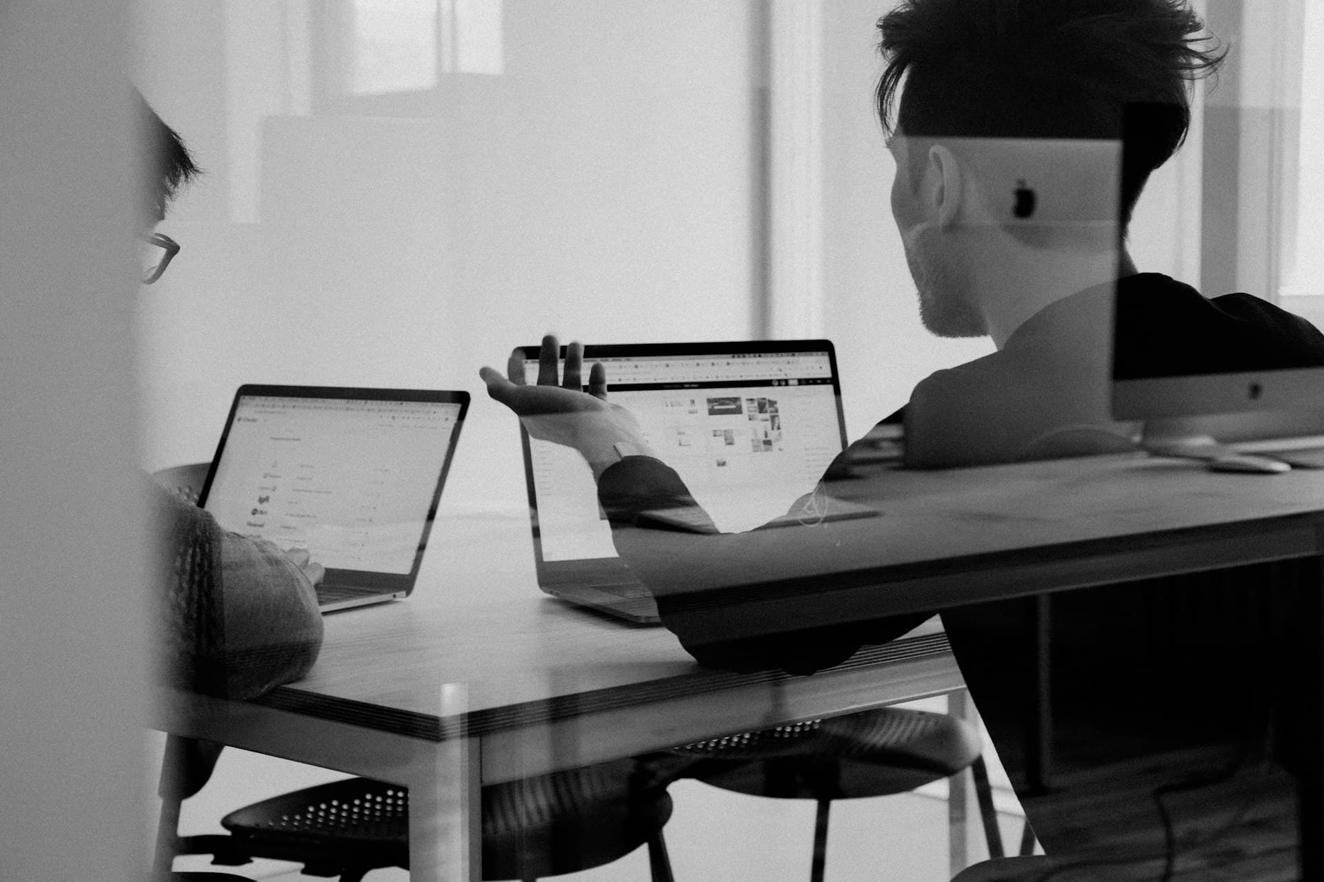 Integration consulting session